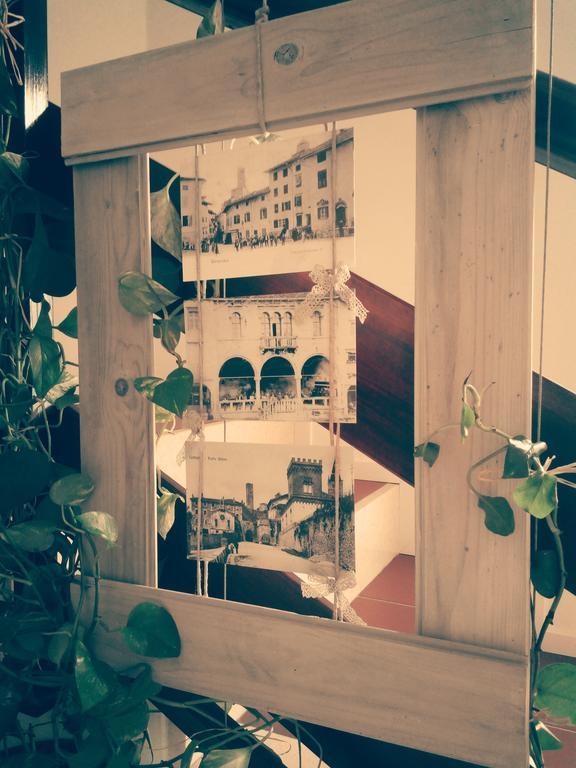 A Cjase Di Lise Hotel Gemona del Friuli Ngoại thất bức ảnh